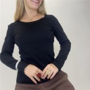 maglia paricollo ande